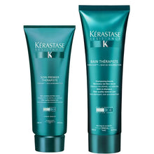 Kérastase Resistance Therapiste Bain (250ml) and Conditioner (200ml)