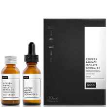 NIOD Copper Amino Isolate Serum 1.00% (30ml)