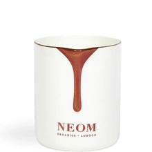 NEOM Real Luxury De-Stress Intensive Skin Treatment Candle