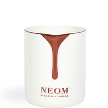 NEOM Real Luxury De-Stress Intensive Skin Treatment Candle