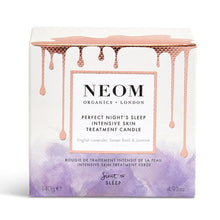 NEOM Organics Tranquillity Intensive Skin Treatment Candle (140g)