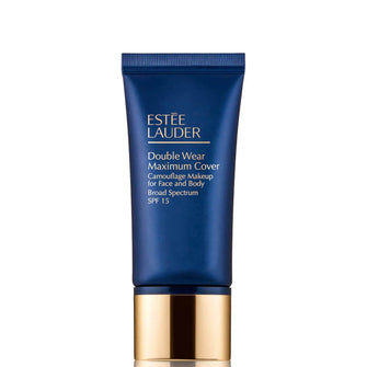 Estée Lauder Double Wear Maximum Cover Camouflage Makeup for Face and Body SPF15 30ml