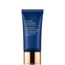 Este Lauder Double Wear Maximum Cover Camouflage Makeup for Face and Body SPF15 30ml