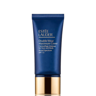 Este Lauder Double Wear Maximum Cover Camouflage Makeup for Face and Body SPF15 30ml