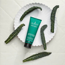 Sukin Super Greens Facial Scrub 125ml