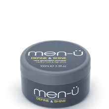 men- Men's Define and Shine Pomade (100ml)