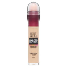 Maybelline Instant Anti Age Eraser Concealer 6.8ml (Various Shades)