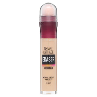 Maybelline Instant Anti Age Eraser Concealer 6.8ml (Various Shades)