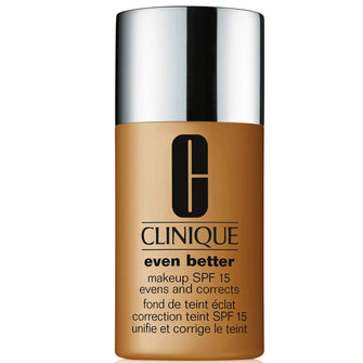 Clinique Even Better Makeup SPF15 Amber - WN118