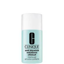 Clinique Anti Blemish Solutions Clinical Clearing Gel