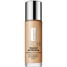 Clinique Beyond Perfecting Foundation and Concealer 30ml (Various Shades)