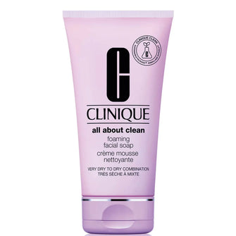 Clinique Foaming Sonic Facial Soap 150ml