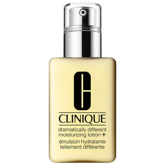 Clinique Dramatically Different Moisturising Lotion+ 125ml with Pump