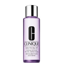 Clinique Take The Day Off Lids Lashes and Lips 125ml