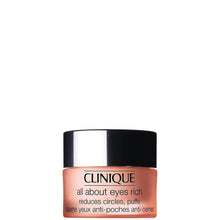 Clinique All About Eyes Eye Cream Rich 15ml