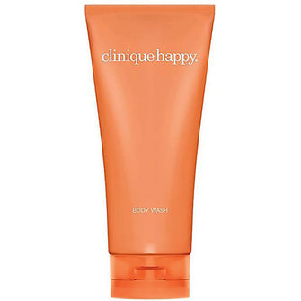 Clinique Happy Body Wash 200ml