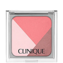 Clinique Sculptionary Cheek Contouring Palette Defining Roses