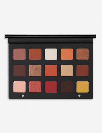 Sunset eyeshadow palette 37.5g