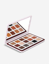 Biba Eyeshadow Palette