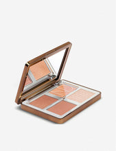 Tan Bronze & Glow palette 11g