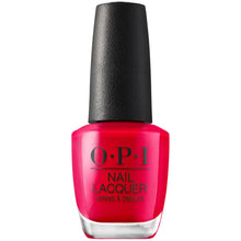 OPI Nail Polish Dutch Tulips 15ml