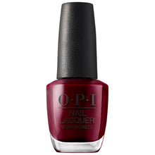 OPI Malaga Wine Nail Polish 15ml