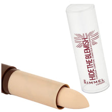 Rimmel Hide the Blemish Concealer (Various Shades)