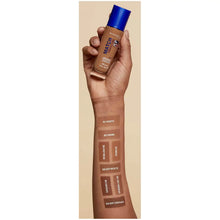 Rimmel Match Perfection Foundation 30ml (Various Shades)