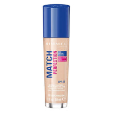 Rimmel Match Perfection Foundation 30ml (Various Shades)