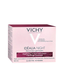 VICHY Idéalia Night 50ml