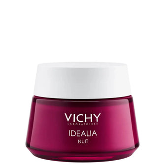 VICHY Idéalia Night 50ml