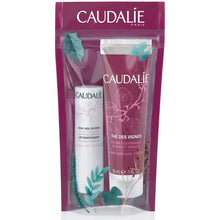 Caudalie Th des Vignes Lip & Hand Duo (Worth 11)