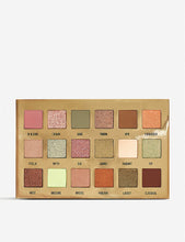 Venus XL II eyeshadow palette 30g