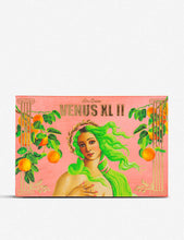 Venus XL II eyeshadow palette 30g