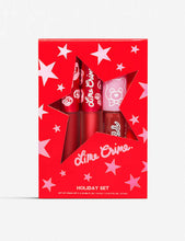 Holiday Lip Set