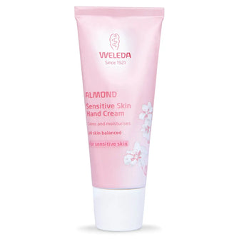 Weleda Almond Hand Cream (50ml)