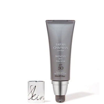 Sarah Chapman Skinesis Skin Insurance Tinted SPF30 30ml