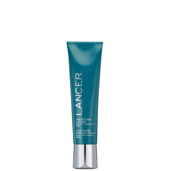 Lancer Skincare The Method: Cleanser (120ml)