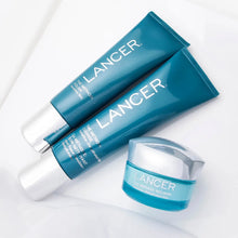 Lancer Skincare The Method: Polish Sensitive Skin (120g)