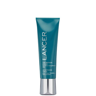 Lancer Skincare The Method: Polish Sensitive Skin (120g)