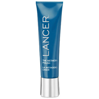 Lancer Skincare The Method: Polish (Bonus Size 227g) (Worth £113.50)