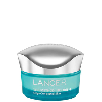 Lancer Skincare The Method: Nourish Moisturiser Blemish Control (50ml)