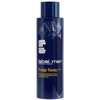 label.men Scalp Tonic 150ml