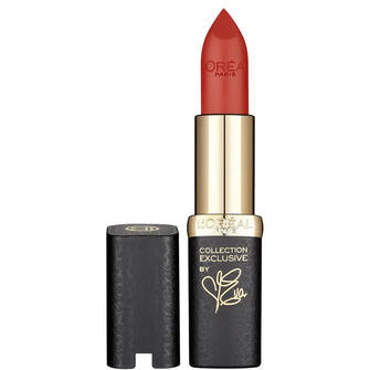 L'Oreal Paris Colour Riche Collection Lipstick (Various Shades)