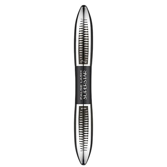 L'Oréal Paris Superstar Mascara - Black