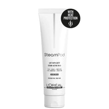 L’Oreal Professionnel Steampod Smoothing Milk for Fine Hair 150ml