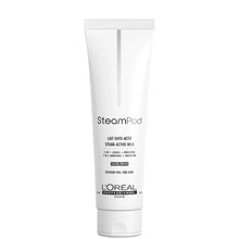 LOreal Professionnel Steampod Smoothing Milk for Fine Hair 150ml