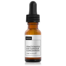 NIOD Fractionated Eye Contour Concentrate Serum 15ml