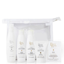 Beauty Works Travel Set (50ml)