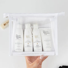 Beauty Works Travel Set (50ml)